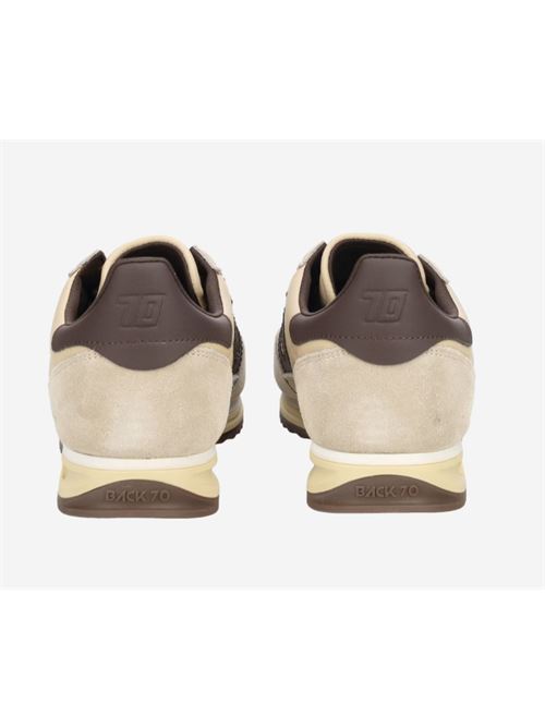 jogger n07 nappa sponge BACK 70 | 108010-000045BEIGE